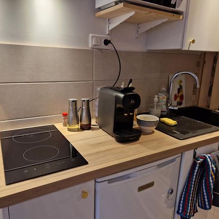 Appartement Des Charmilles, Compiegne Hyper-Centre المظهر الخارجي الصورة
