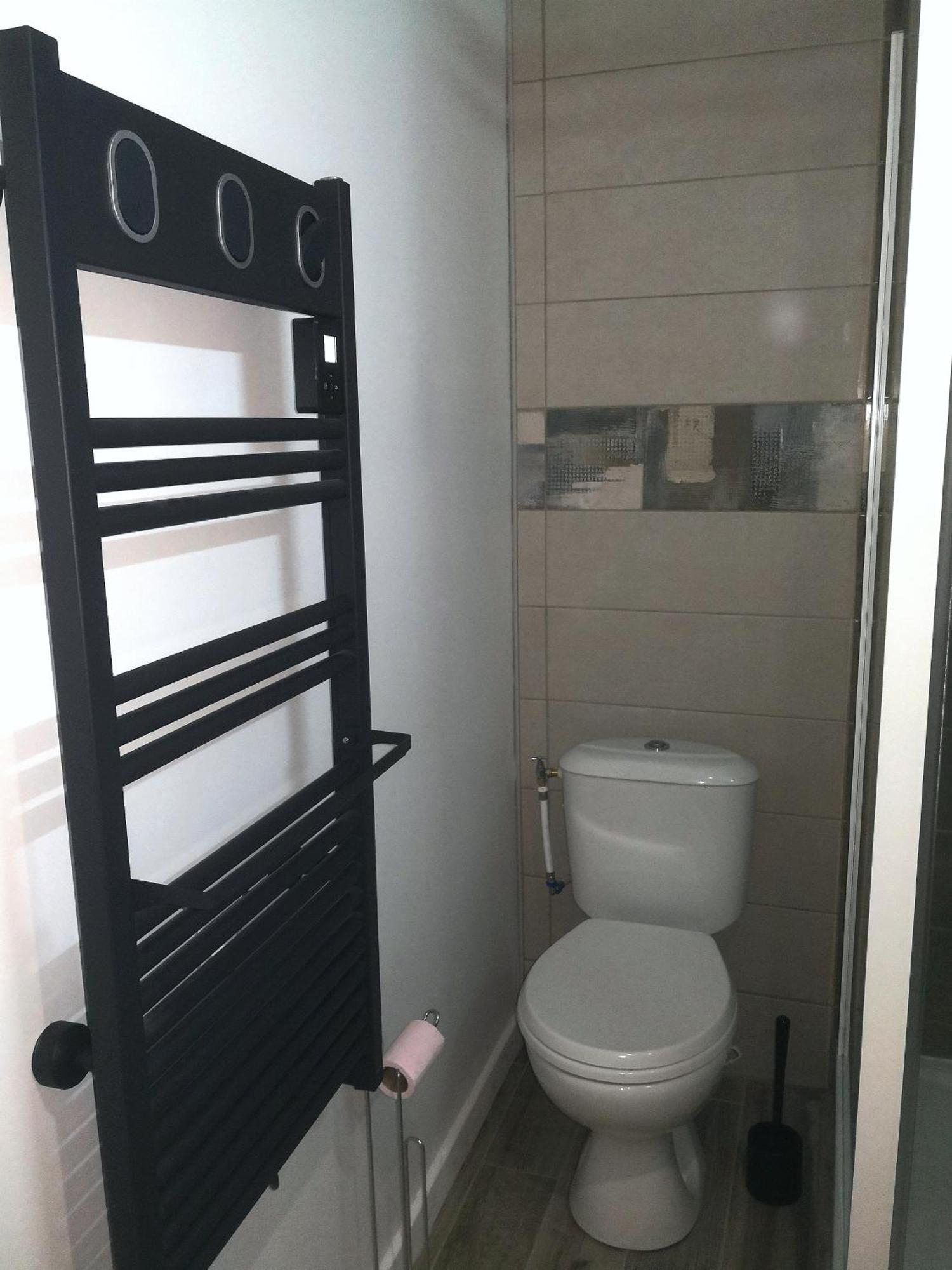 Appartement Des Charmilles, Compiegne Hyper-Centre المظهر الخارجي الصورة