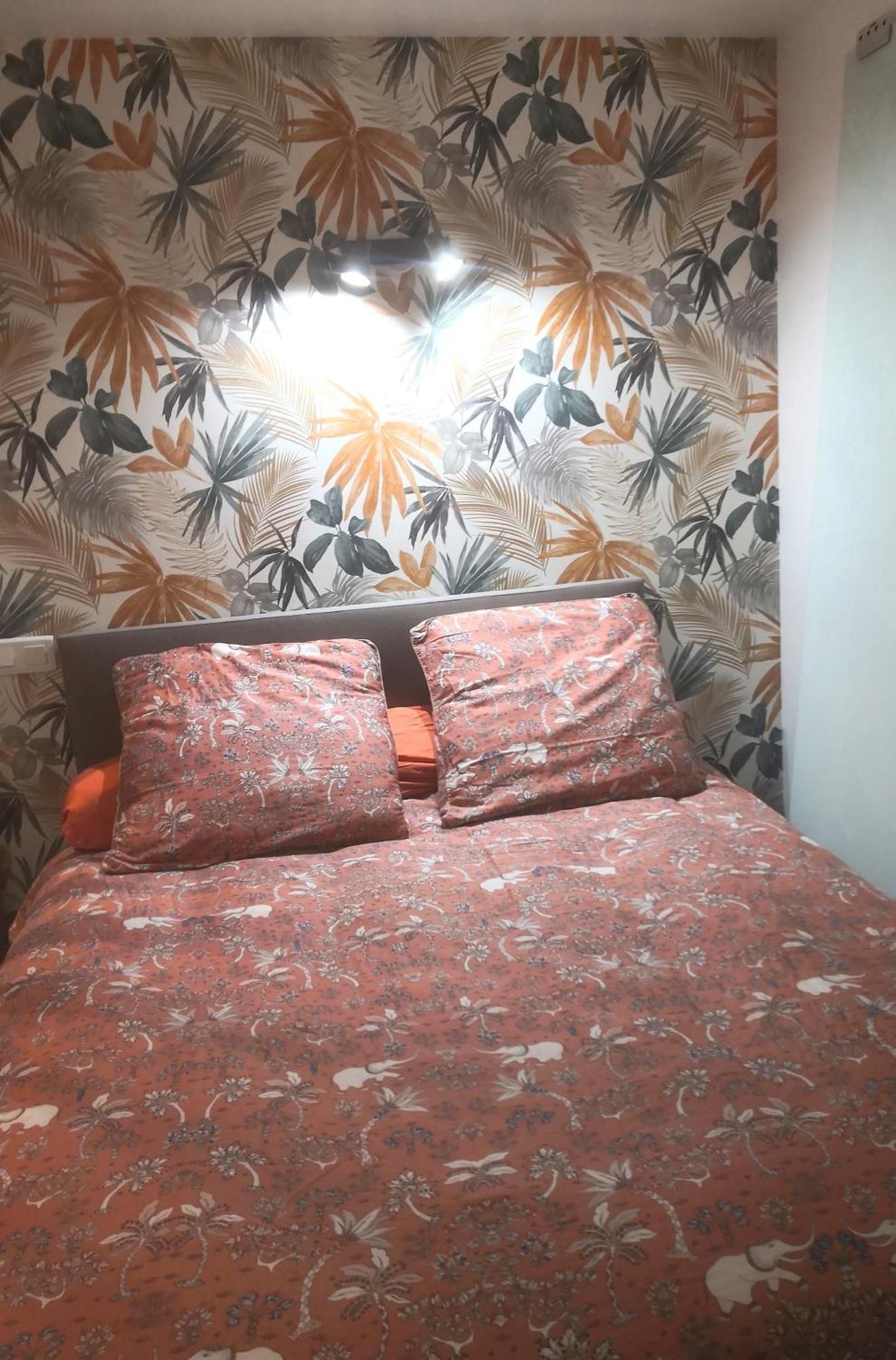 Appartement Des Charmilles, Compiegne Hyper-Centre المظهر الخارجي الصورة