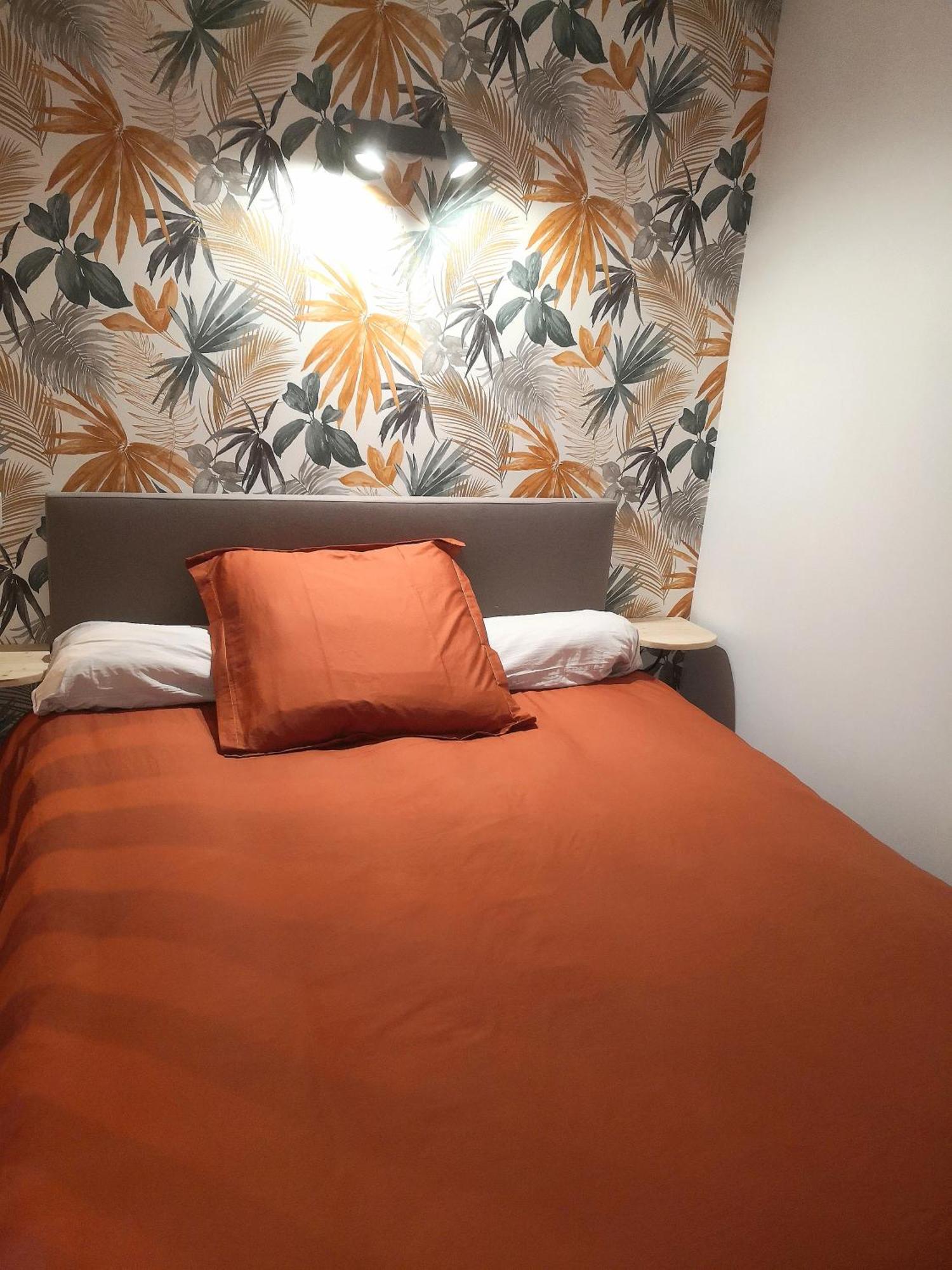 Appartement Des Charmilles, Compiegne Hyper-Centre المظهر الخارجي الصورة