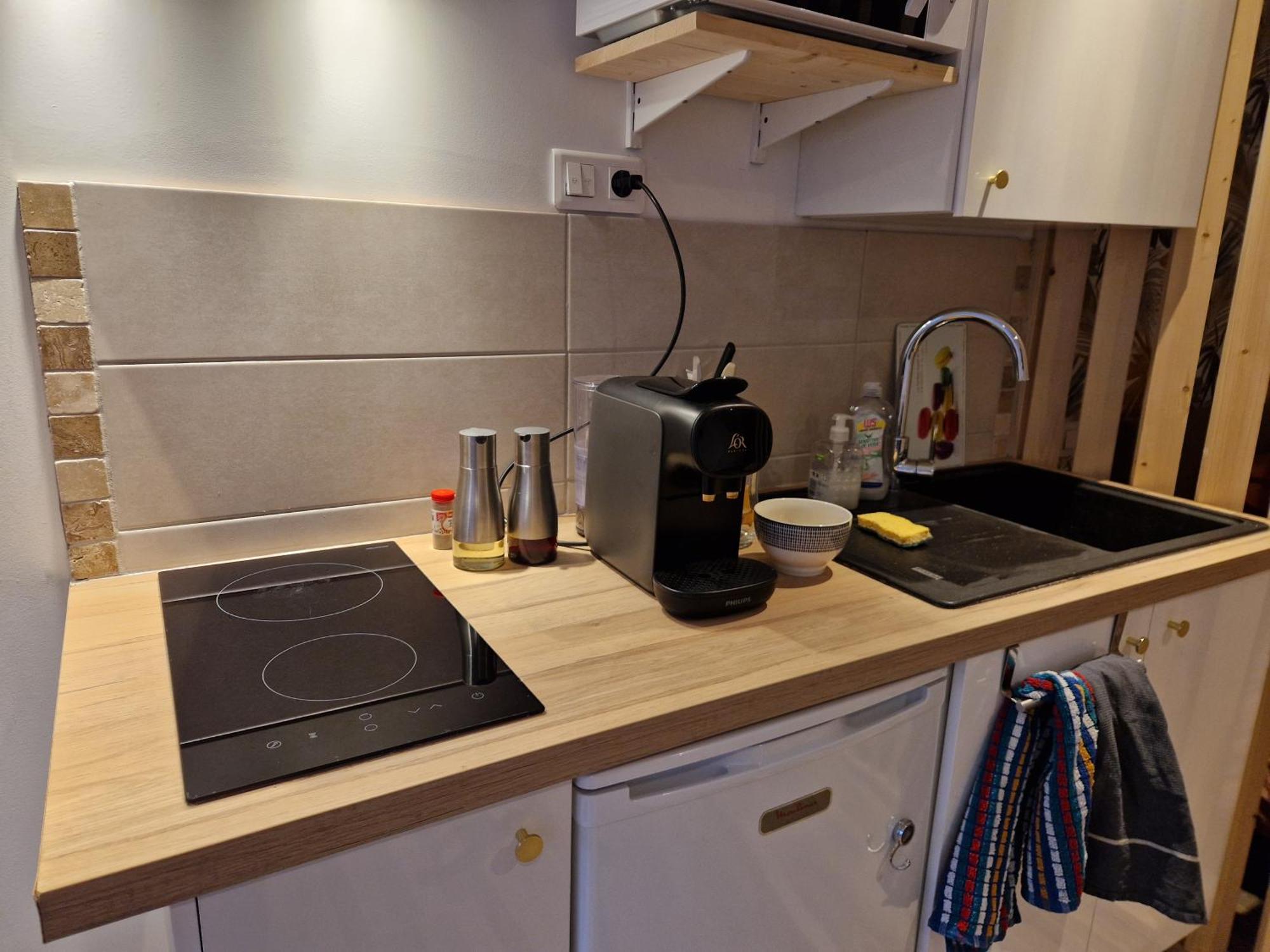 Appartement Des Charmilles, Compiegne Hyper-Centre المظهر الخارجي الصورة